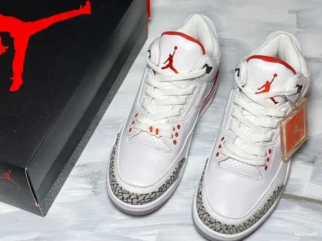Cheap TBkick of Fame 136064-116 Hall 3 Retro Jordan Air 0526